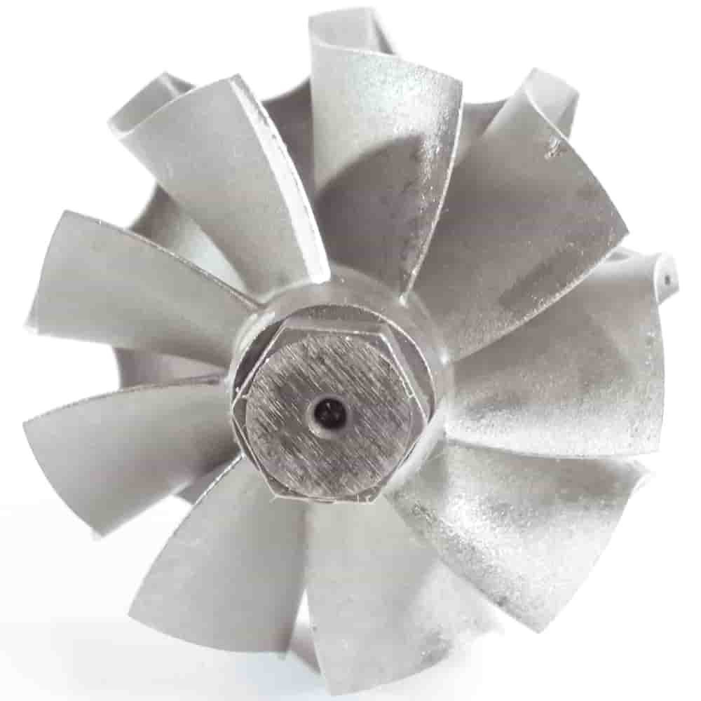 Turbine wheel GT2556V TW-0246