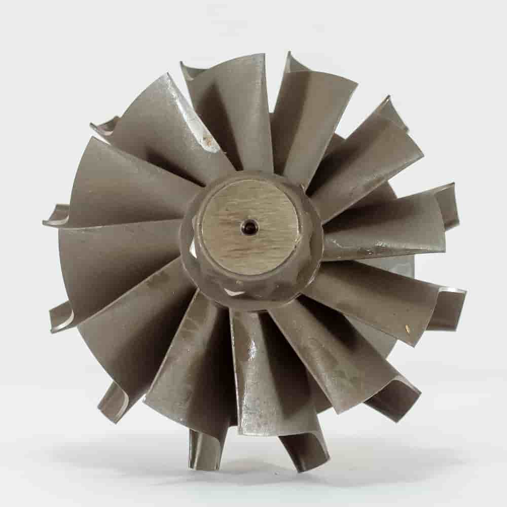 Turbine wheel K29 TW-0248