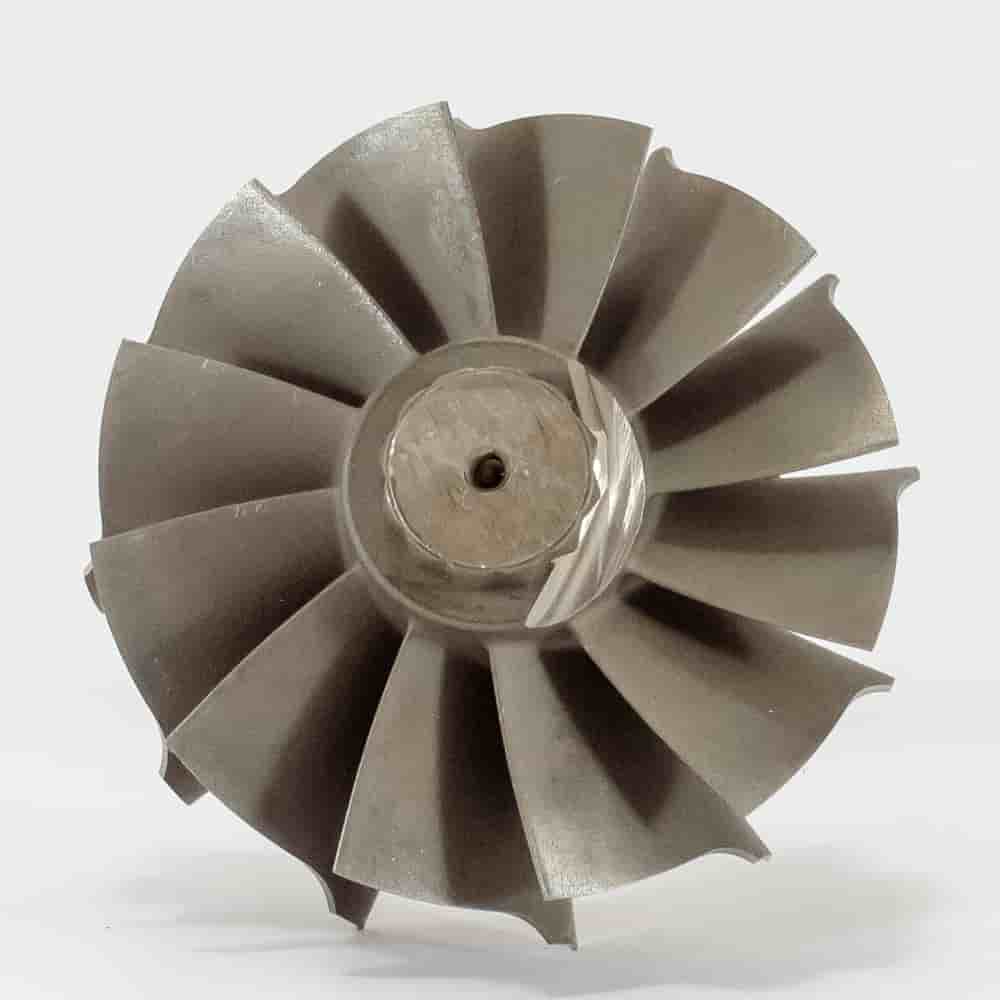 Turbine wheel HX55W TW-0253
