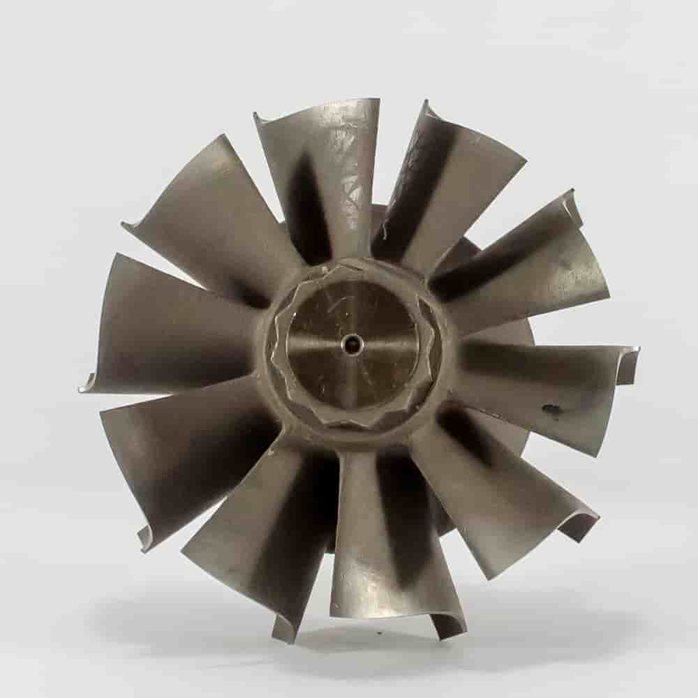 Turbine wheel S3B TW-0255