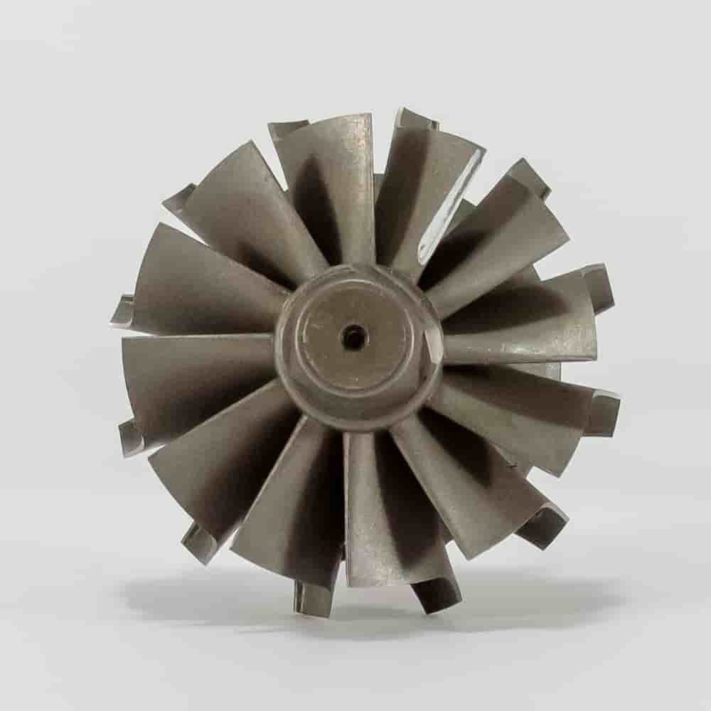 Turbine wheel C13-091 TW-0256