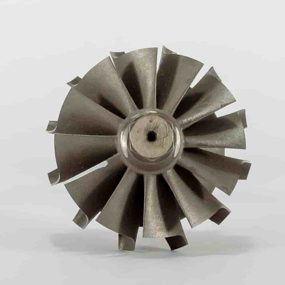 Turbine wheel C14-196 TW-0257