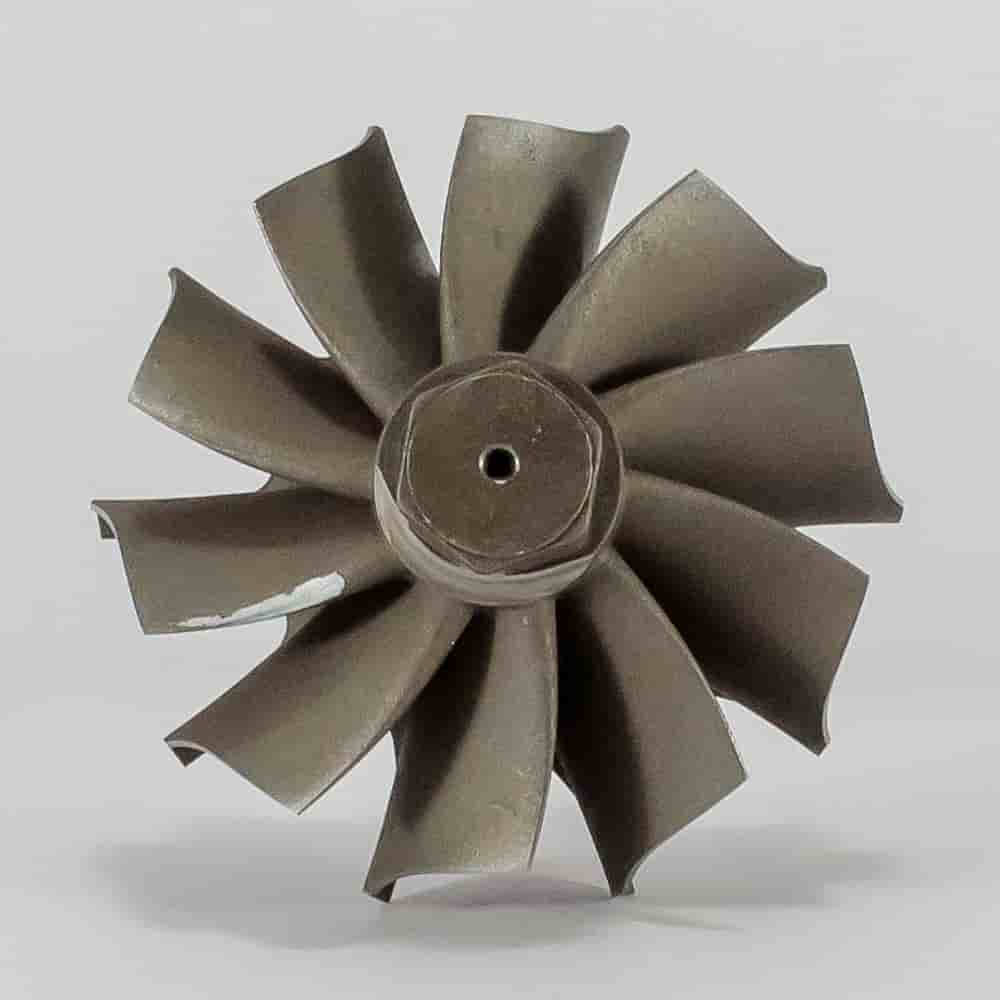 Turbine wheel GTP38 TW-0258-1R