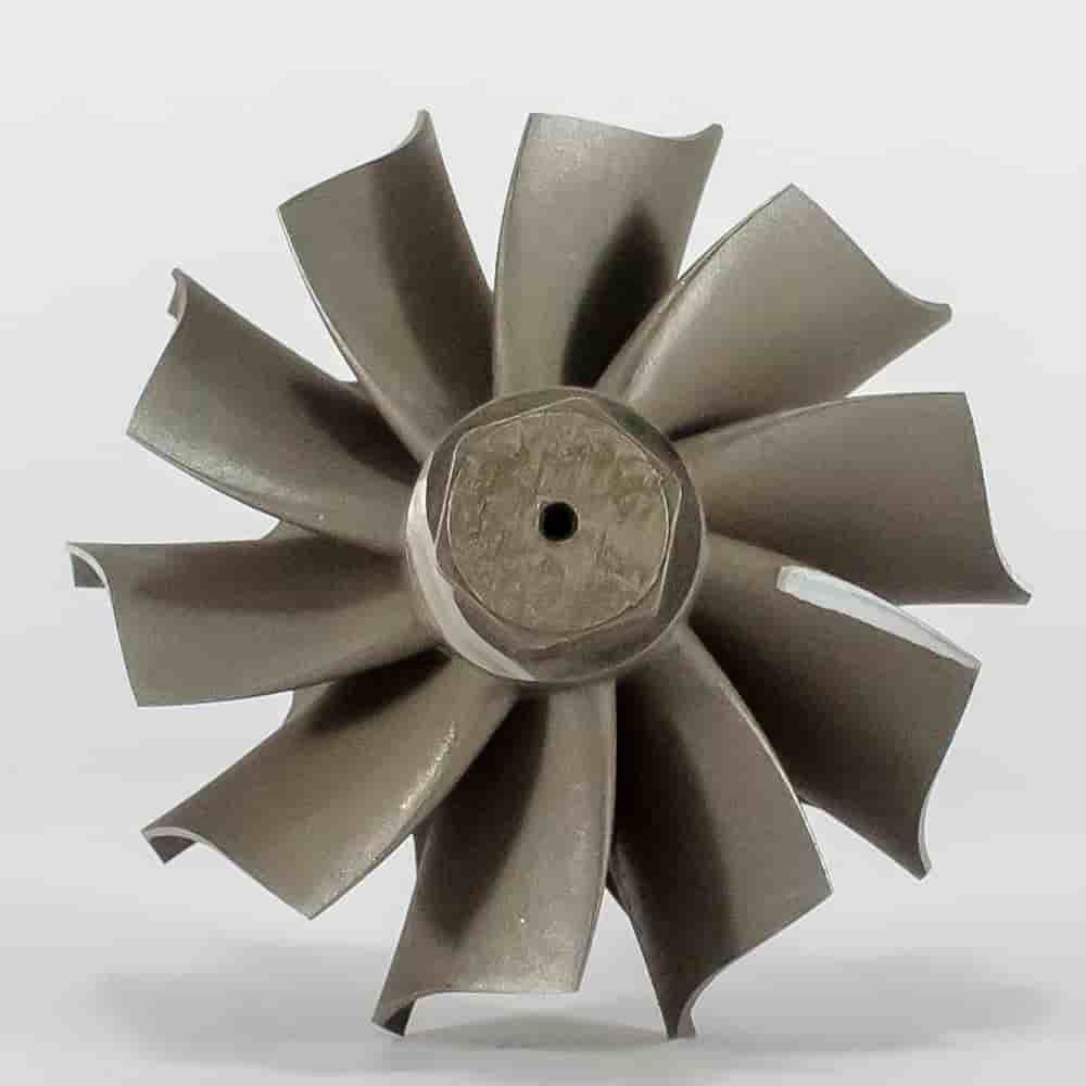Turbine wheel GTP38 TW-0258R