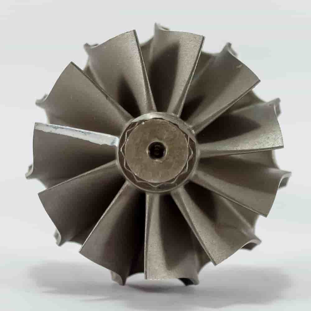 Turbine wheel RHF4V TW-0259