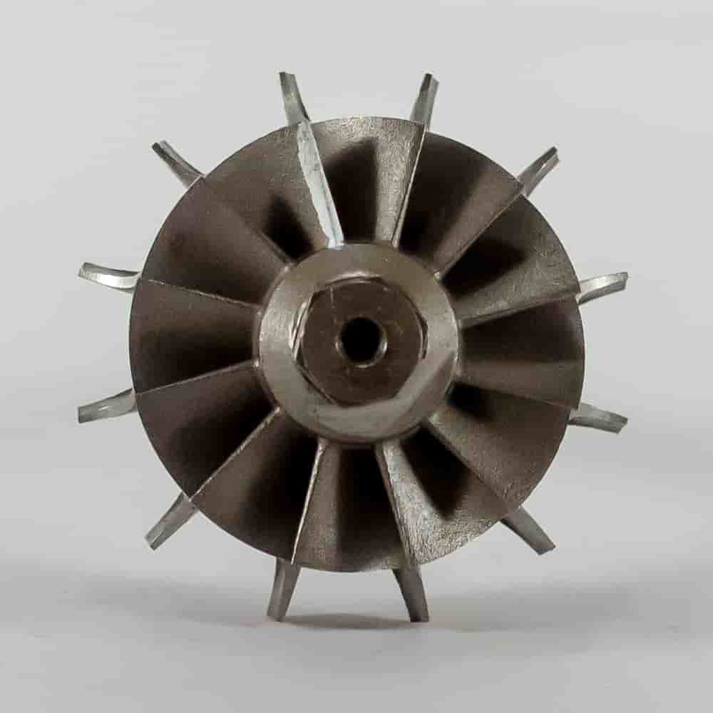 Turbine wheel RHF3 TW-0267