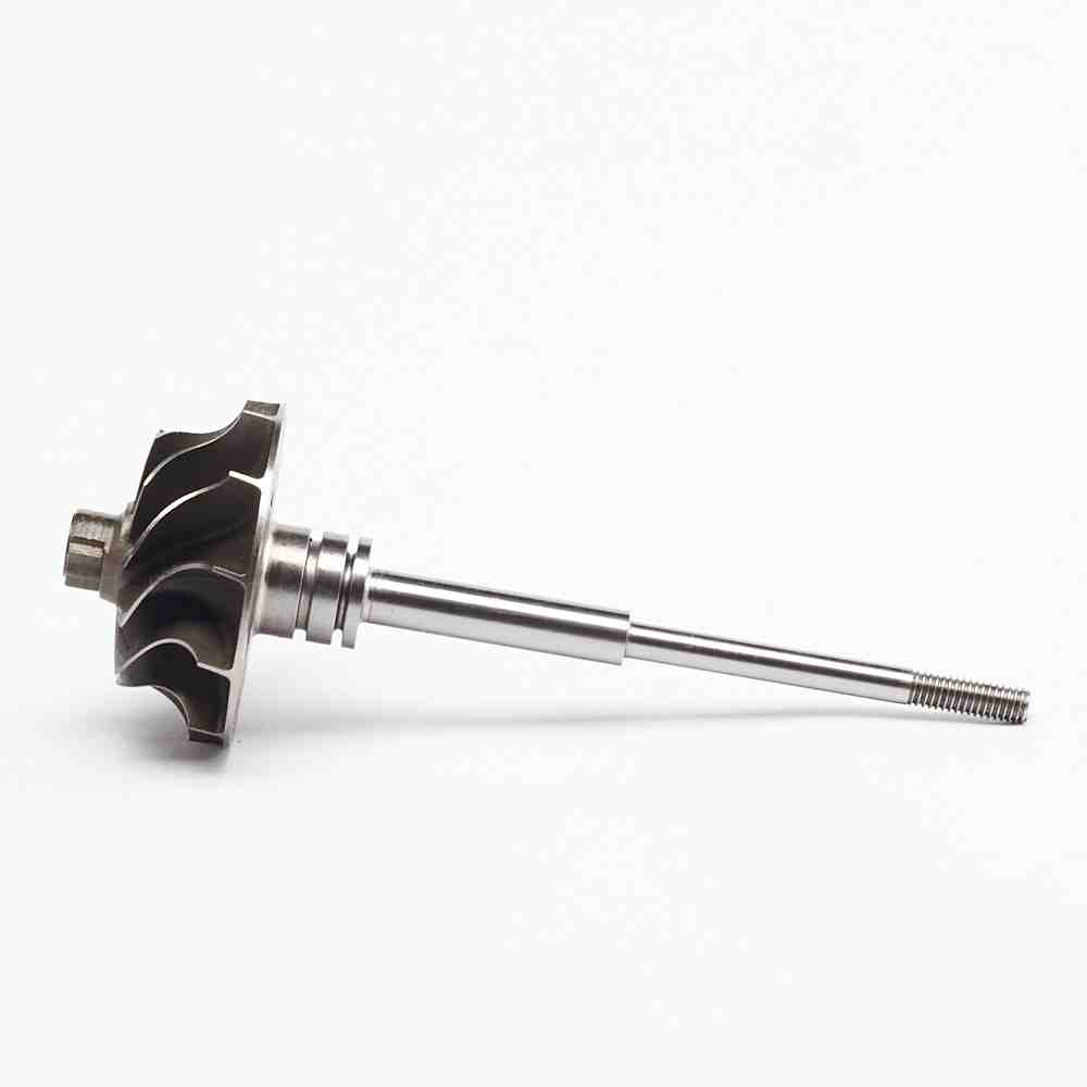 Turbine wheel TD02 TW-0268