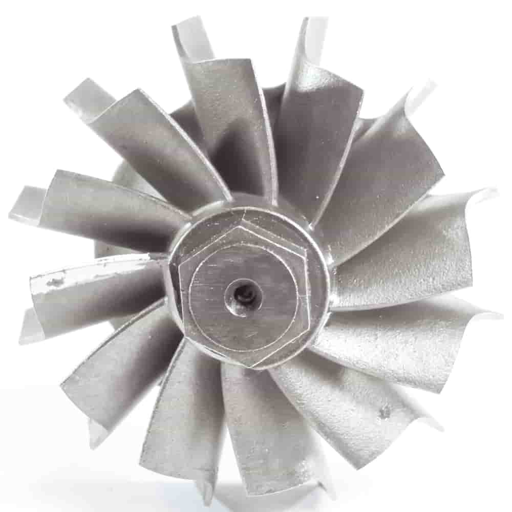 Turbine wheel GT2256V TW-0272