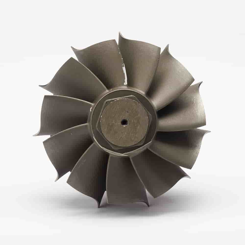 Turbine wheel TMF5502 TW-0275