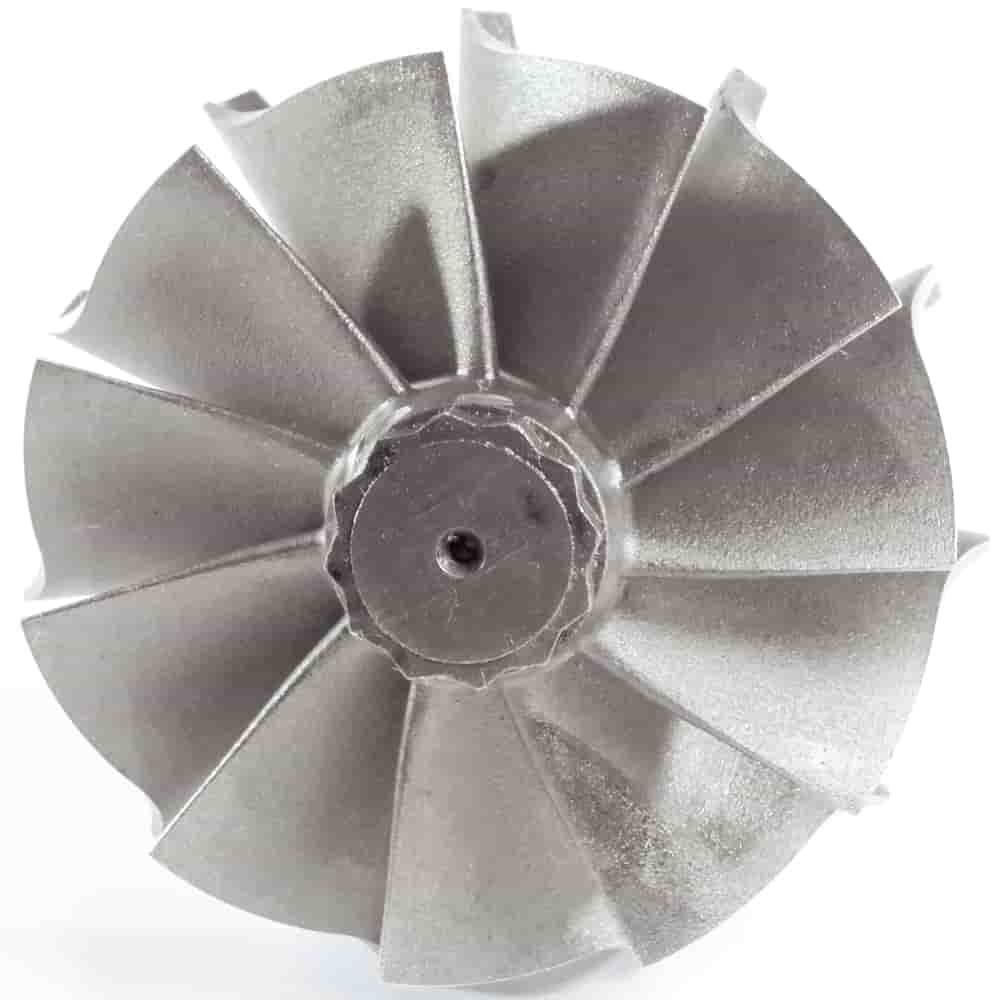 Turbine wheel S3B TW-0278