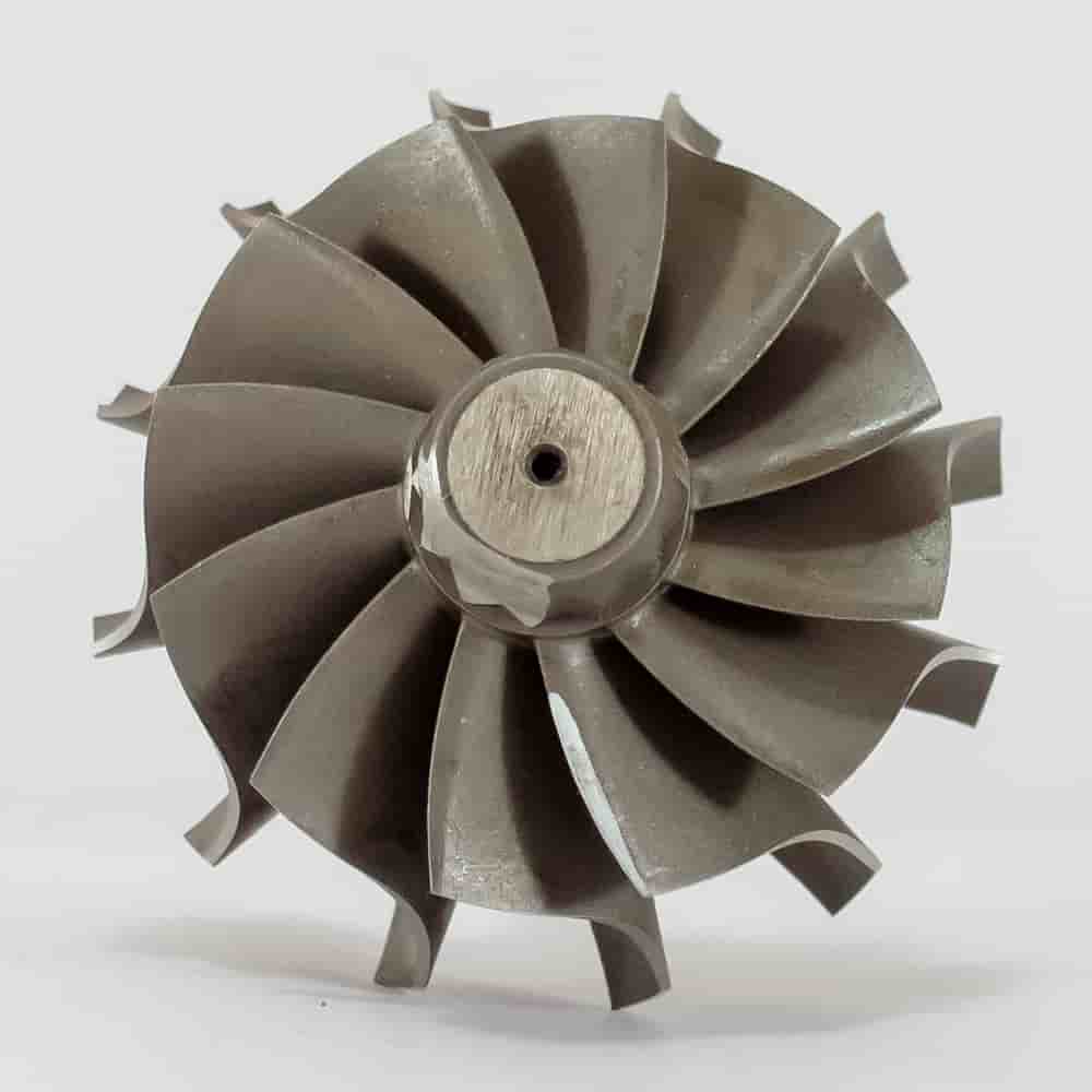Turbine wheel K27 TW-0284