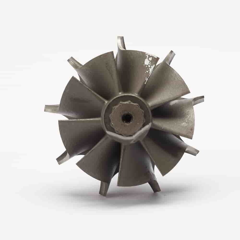 Turbine wheel RHB52 TW-0285