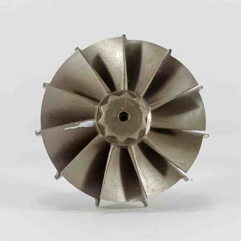 Turbine wheel CT-VNT TW-0286