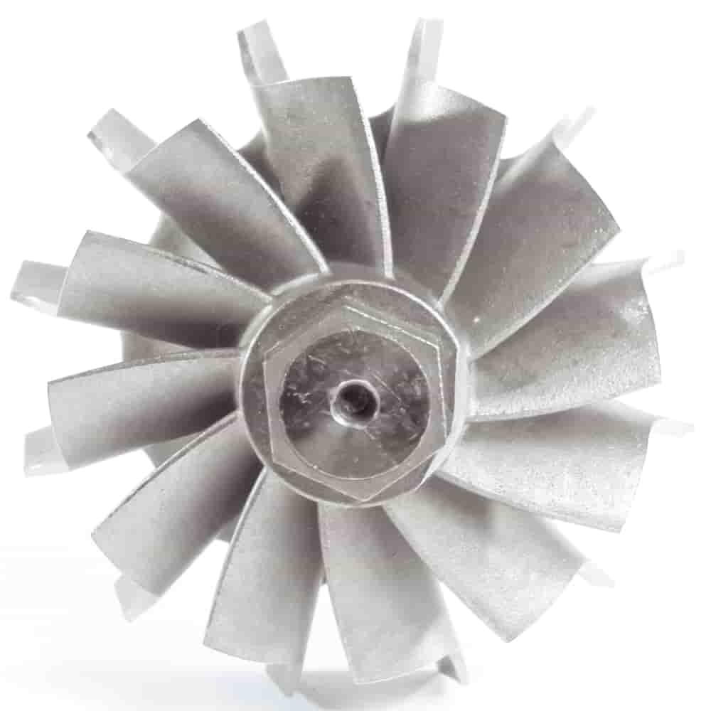Turbine wheel GT2256S TW-0291