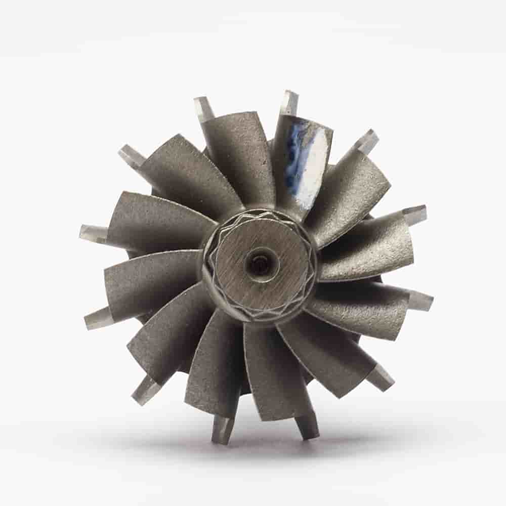 Turbine wheel GT1241Z TW-0292