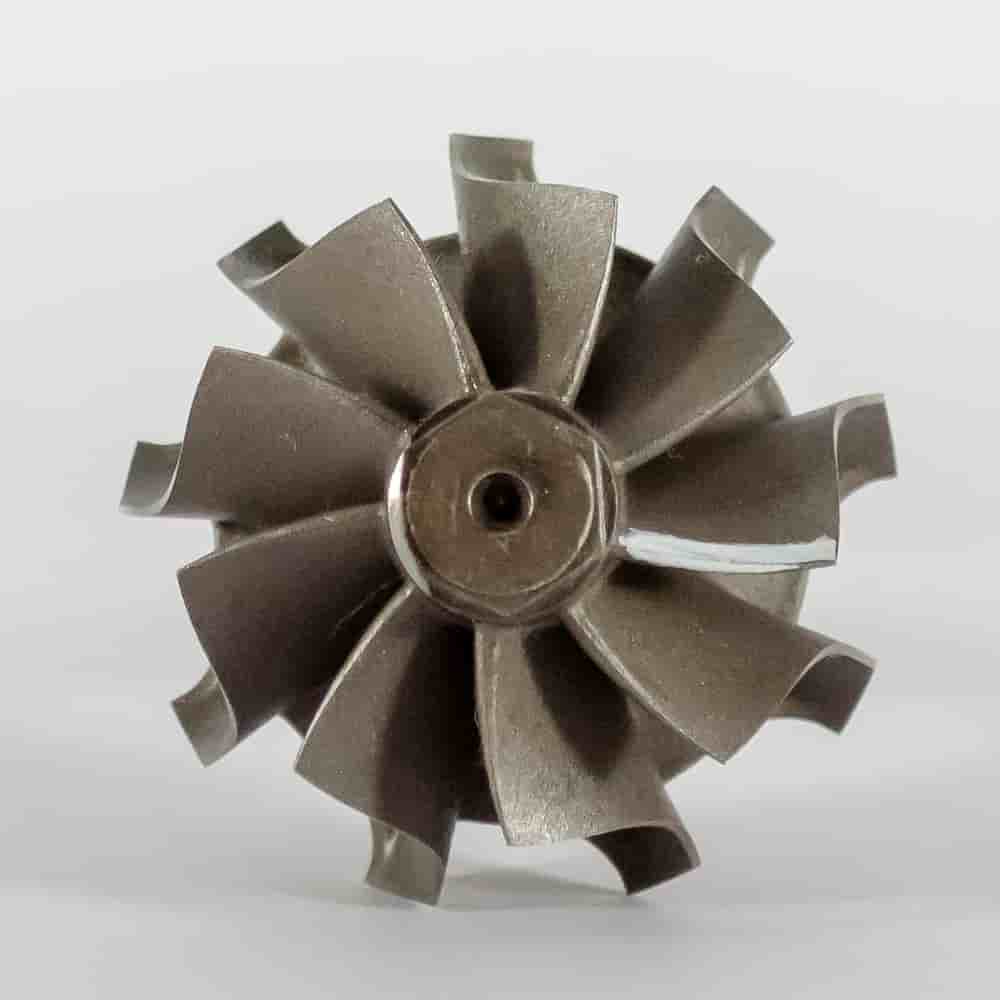 Turbine wheel GT1646MV TW-0295