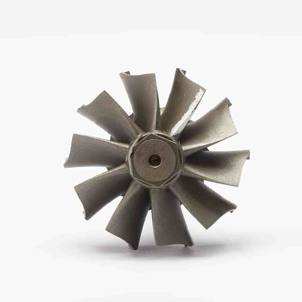 Turbine wheel TB2518 TW-0297