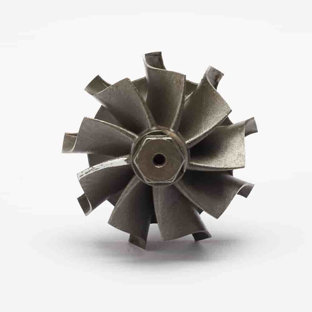 Turbine wheel GT1749S TW-0298