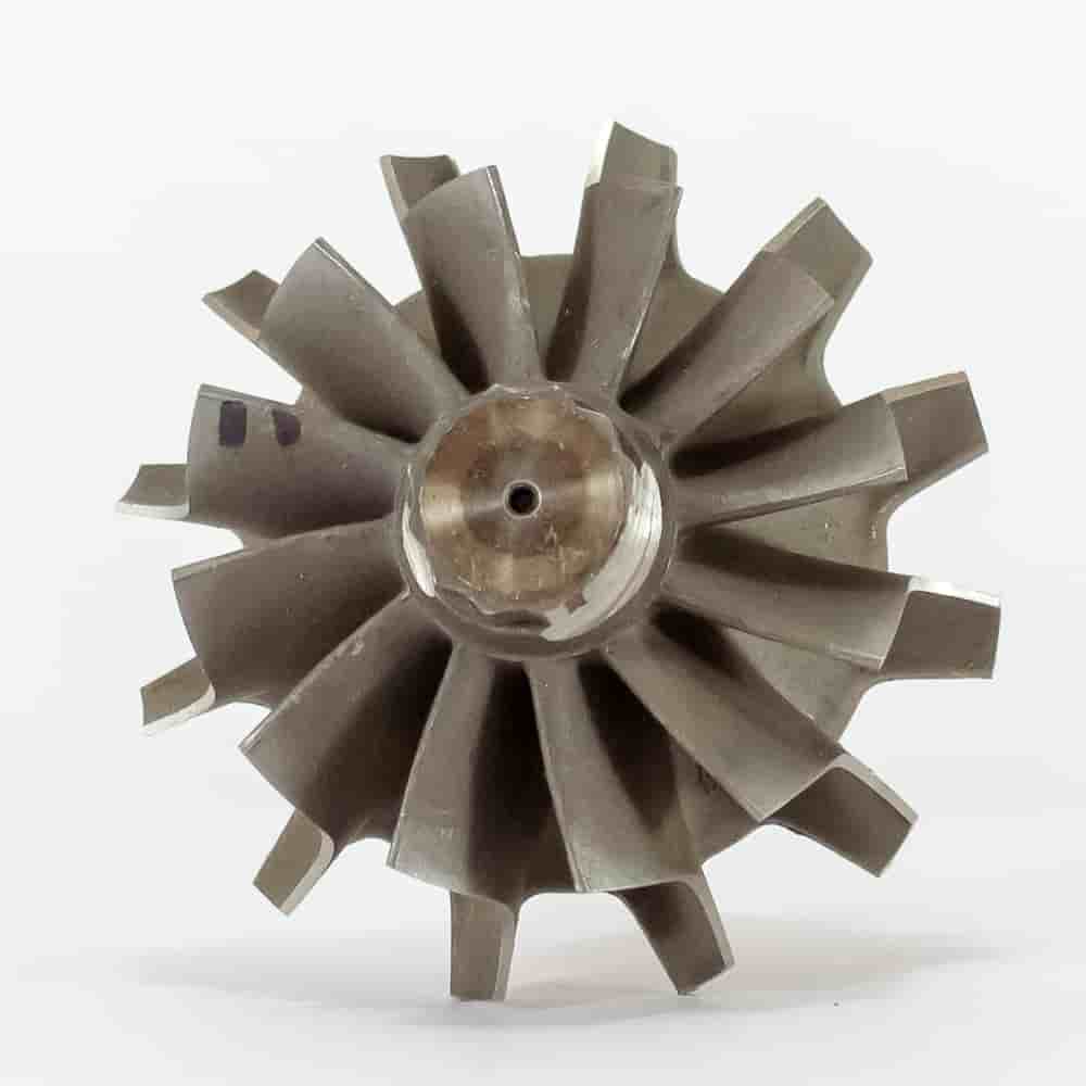 Turbine wheel K27-037 TW-0301