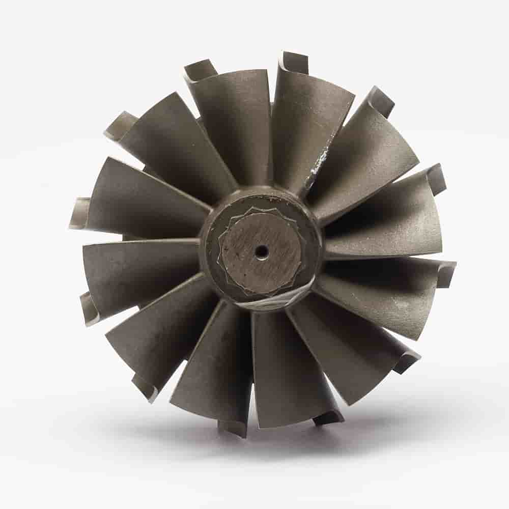 Turbine wheel K36-087 TW-0302