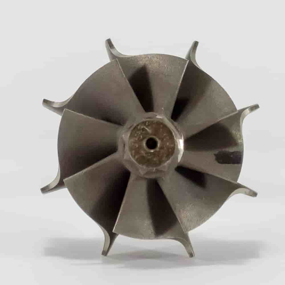 Turbine wheel CT9 TW-0305