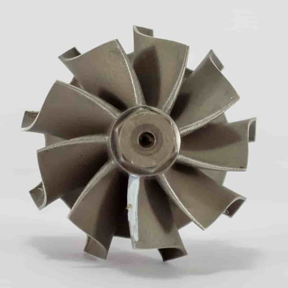 Turbine wheel GT1749VK TW-0306