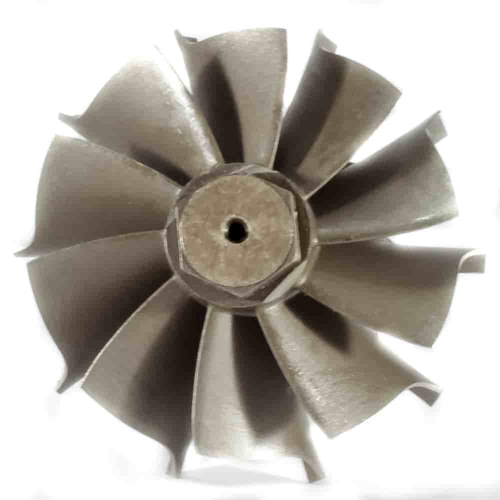 Turbine wheel GTA3782BD TW-0308