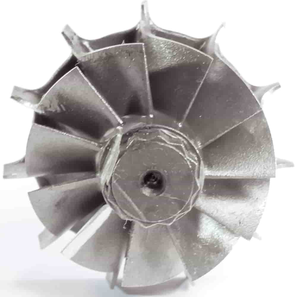Turbine wheel RHF3 TW-0312