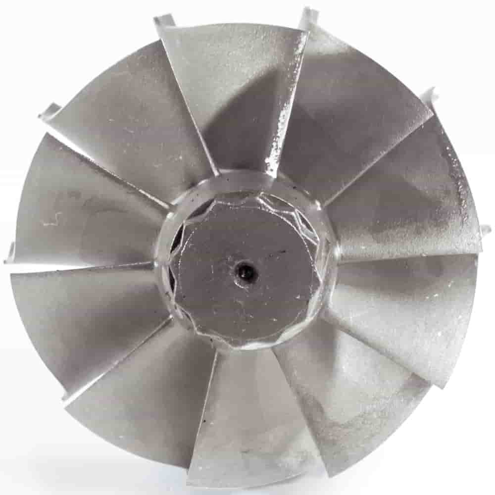 Turbine wheel S3BGL114 TW-0313