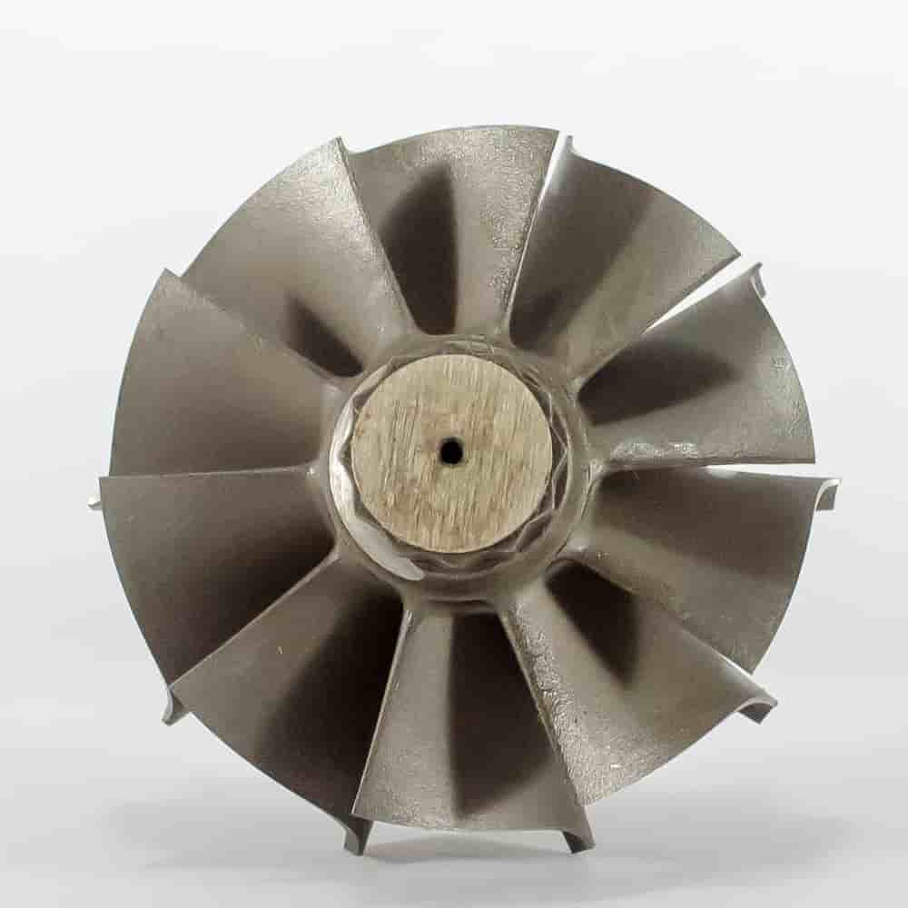 Turbine wheel S400 TW-0315