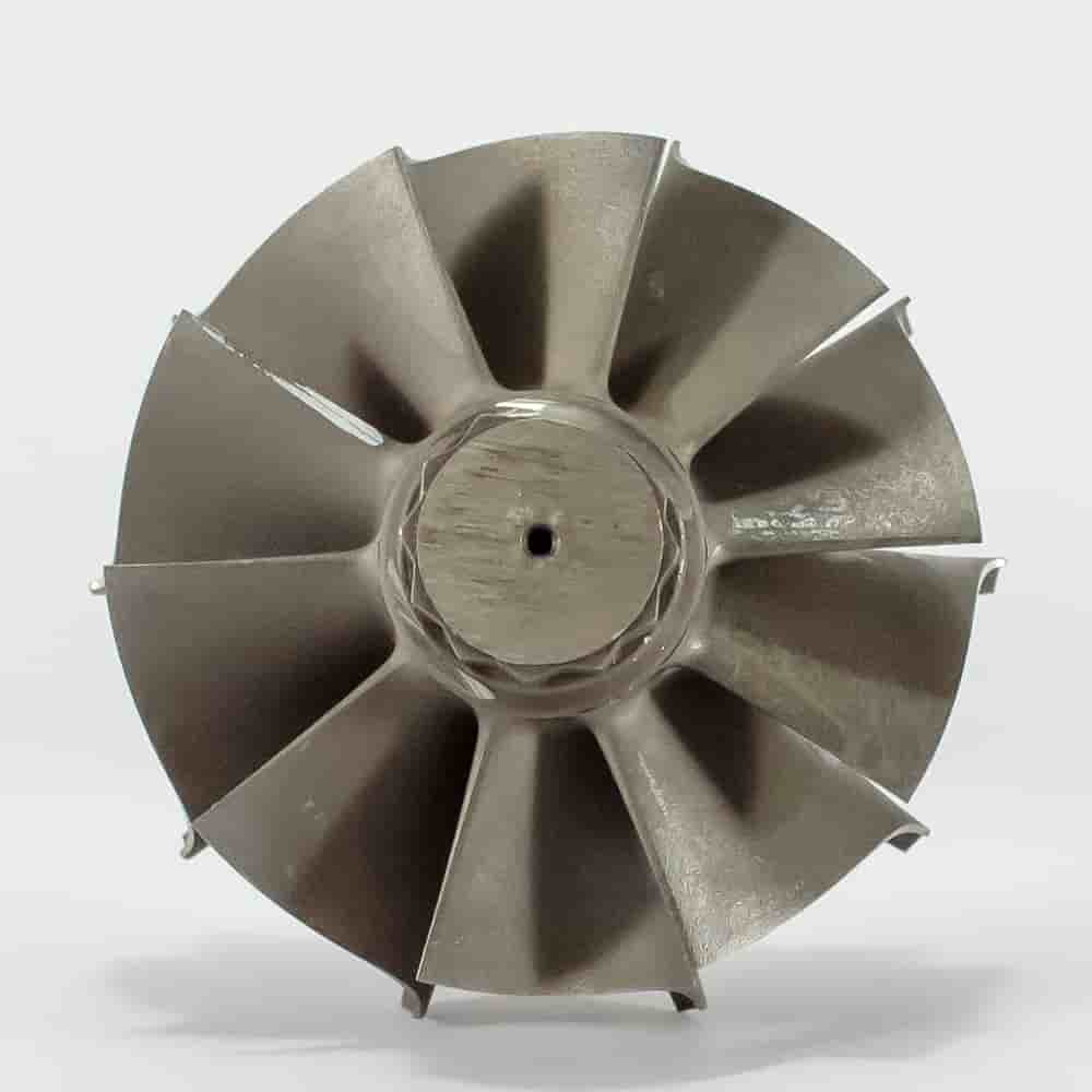 Turbine wheel S410 TW-0315-1