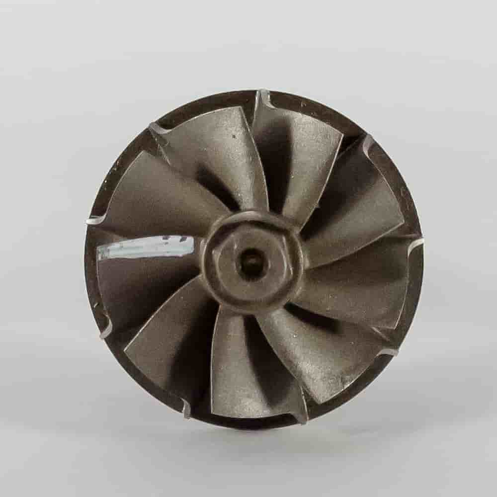 Turbine wheel BV35 TW-0318