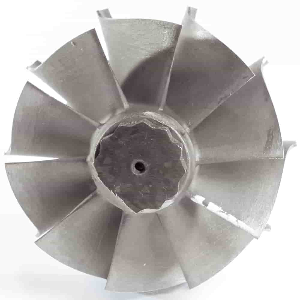 Turbine wheel S200 TW-0319