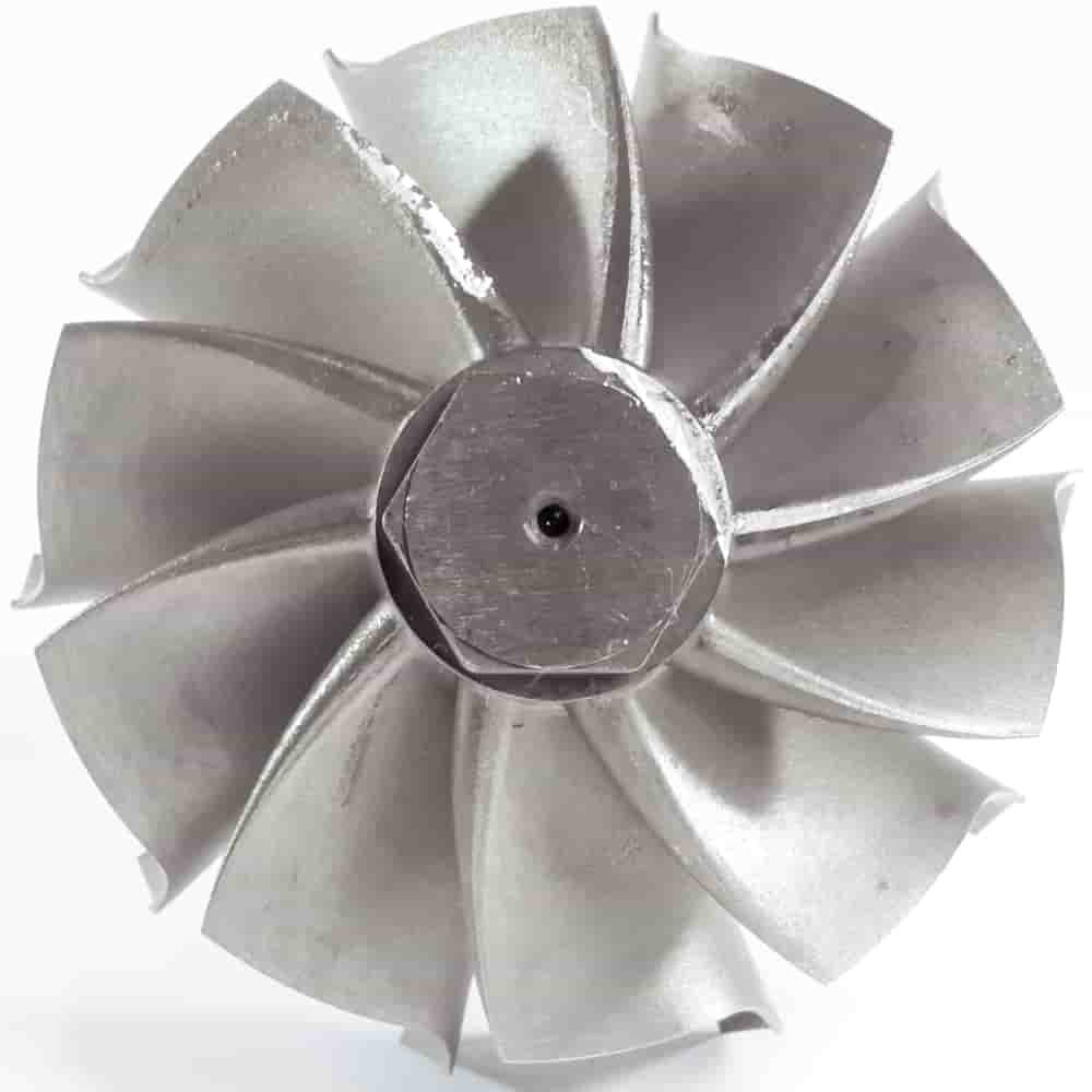 Turbine wheel GTA4294BS TW-0321-1