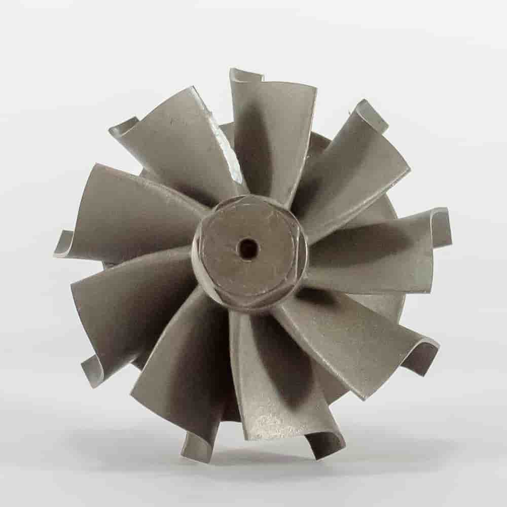 Turbine wheel GT2860R TW-0322