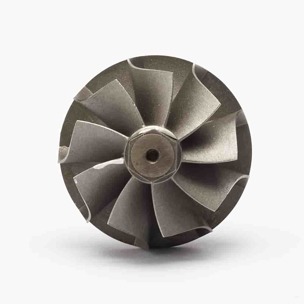 Turbine wheel GTB1649V TW-0323