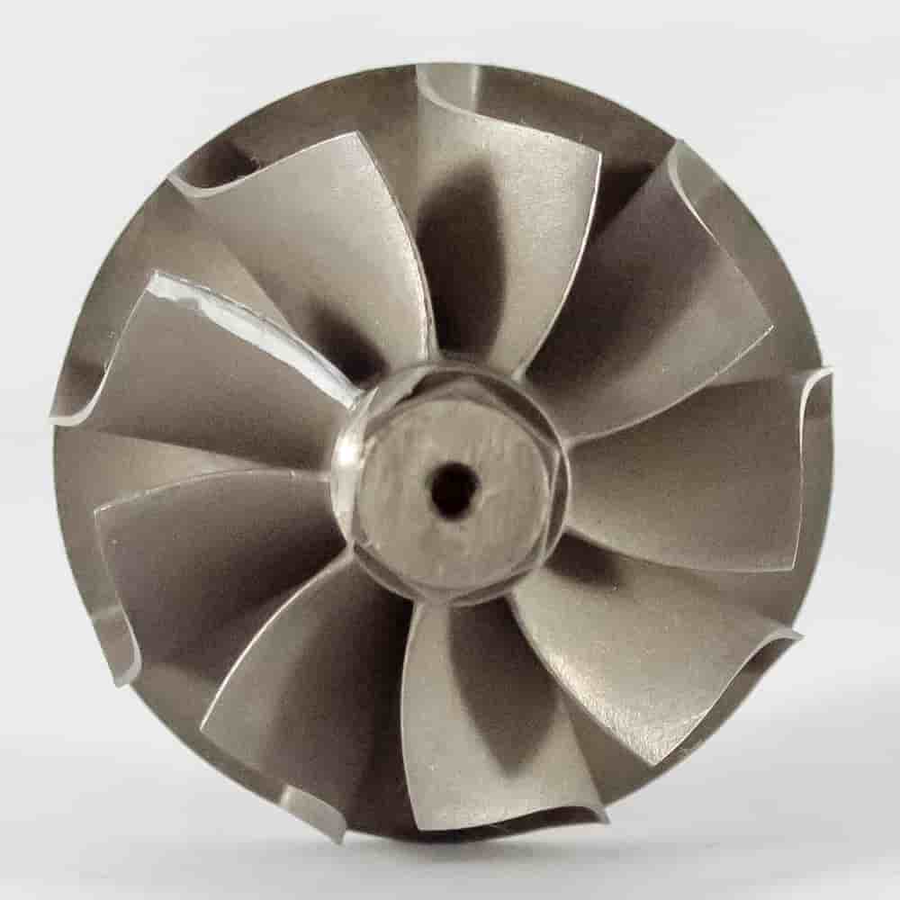 Turbine wheel GTB1746VK TW-0324