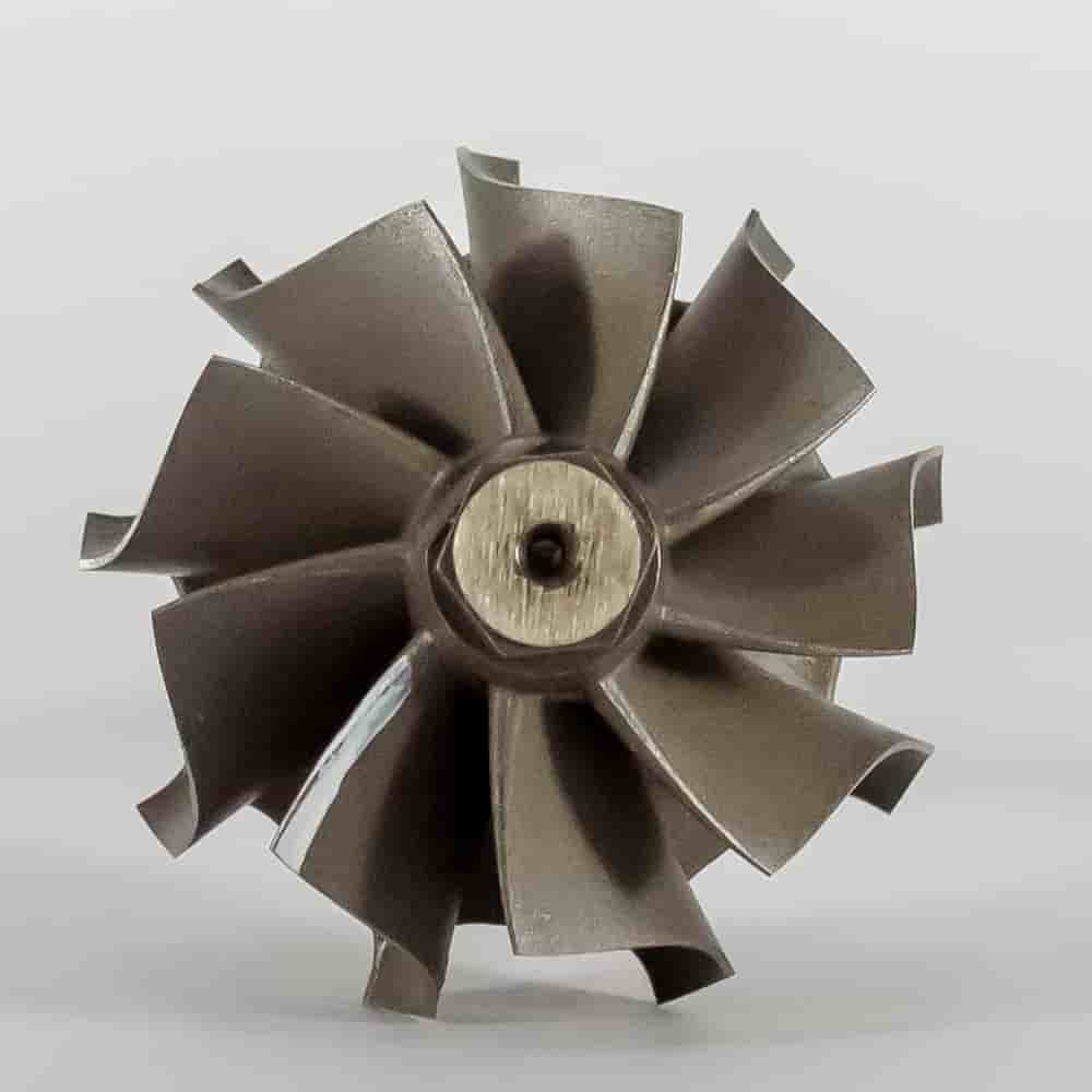 Turbine wheel GT2052V TW-0327