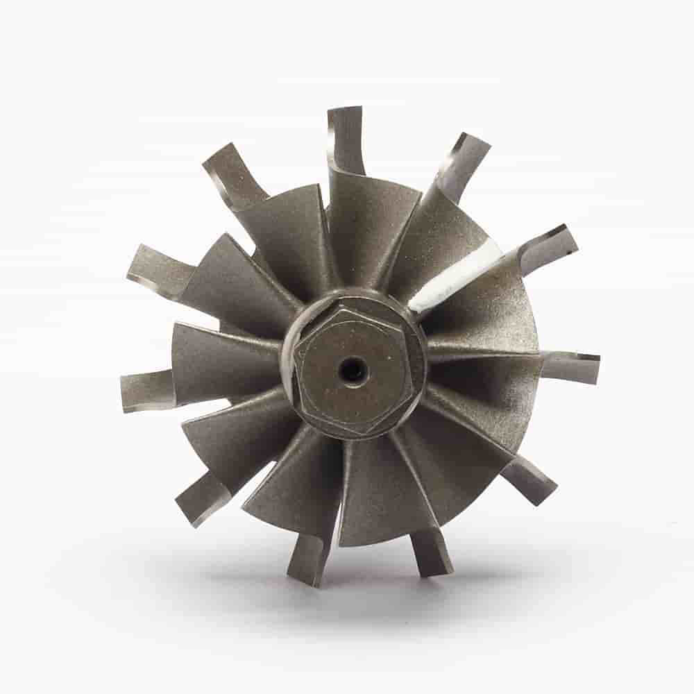 Turbine wheel TB2534 TW-0328
