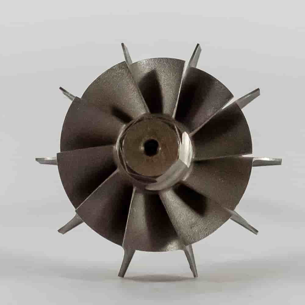 Turbine wheel GT1544MZ TW-0330