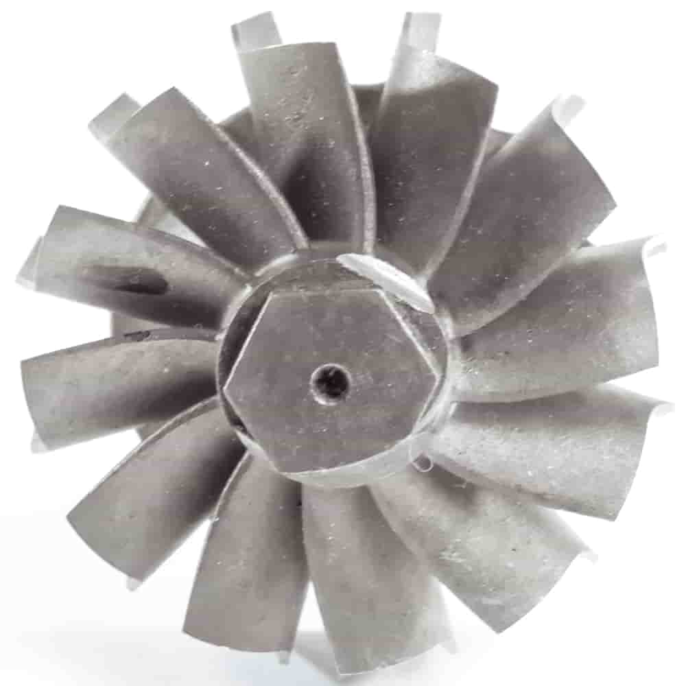Turbine wheel GT2256V TW-0331