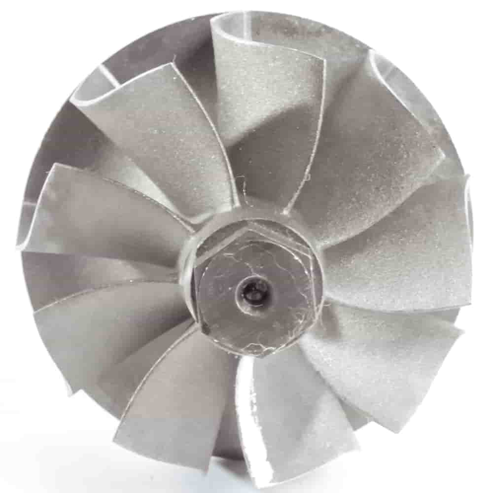 Turbine wheel GTA1749V TW-0333