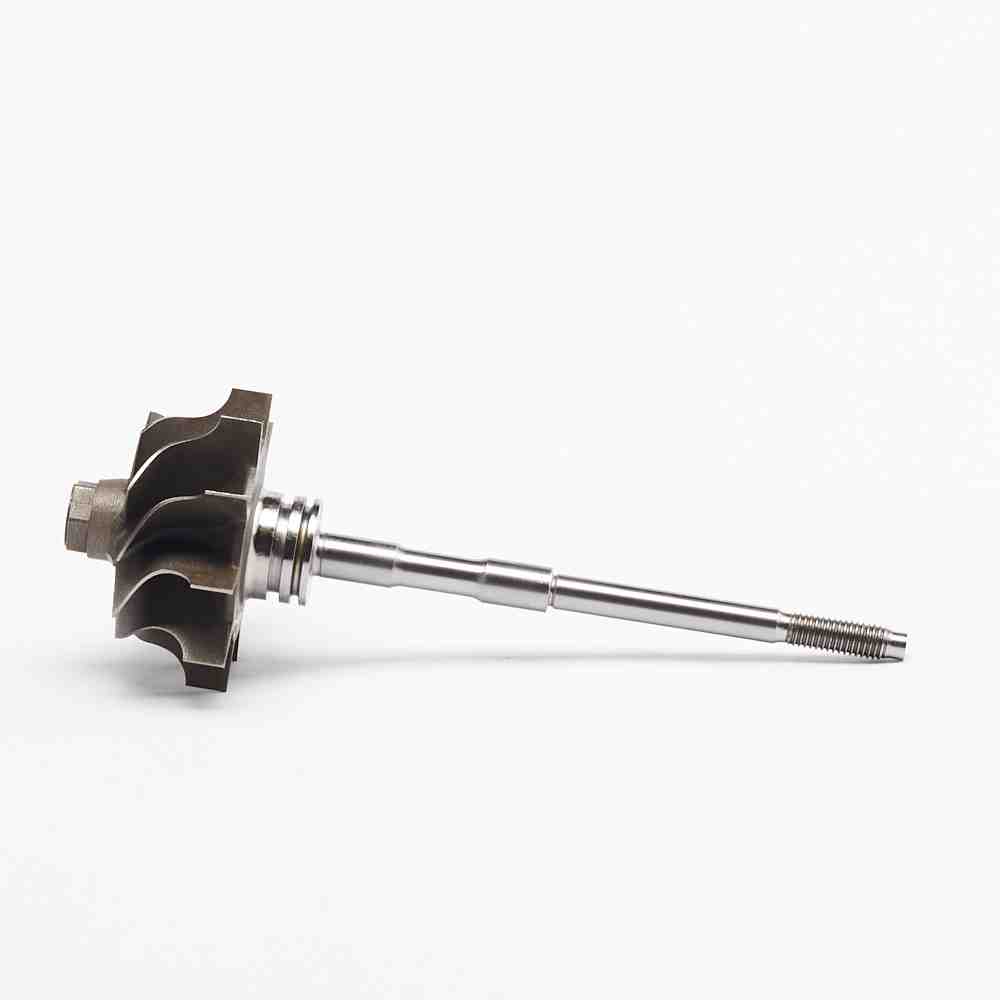 Turbine wheel GT1544S TW-0334