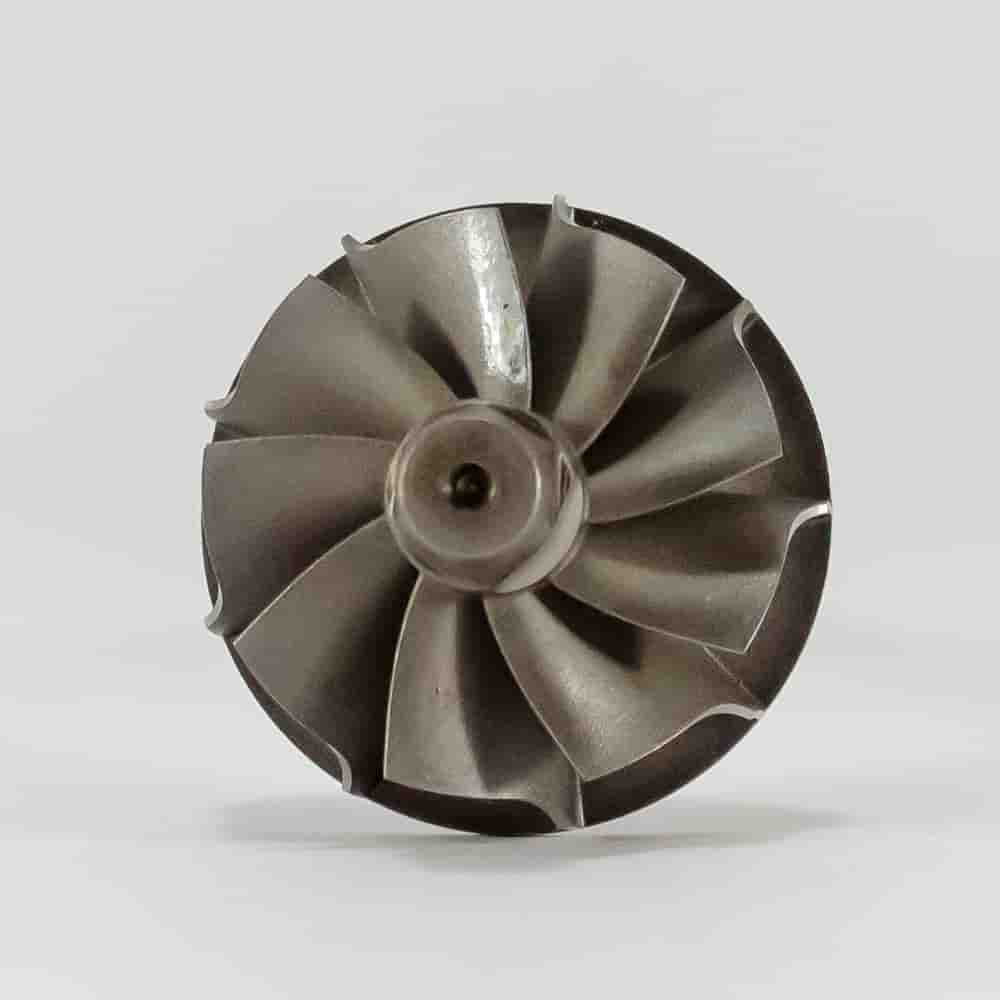 Turbine wheel BV39 TW-0335