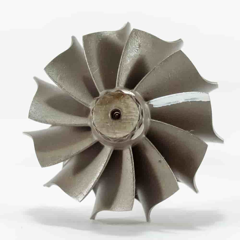 Turbine wheel TD04LR6 TW-0336-2R