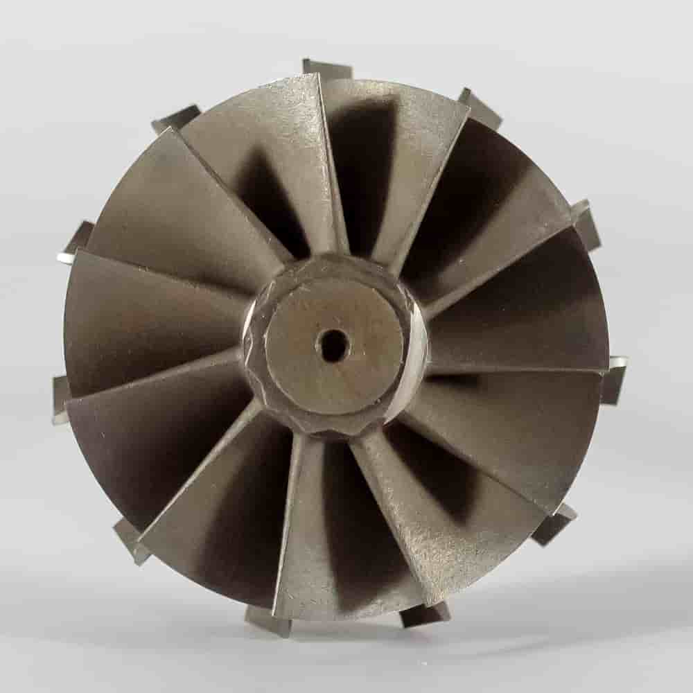 Turbine wheel RHF55 TW-0337