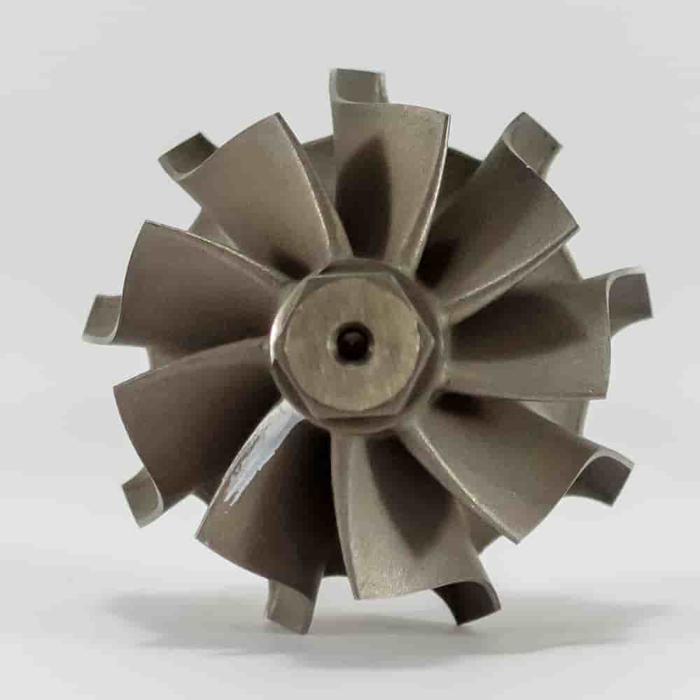 Turbine wheel GTA1749VK TW-0338