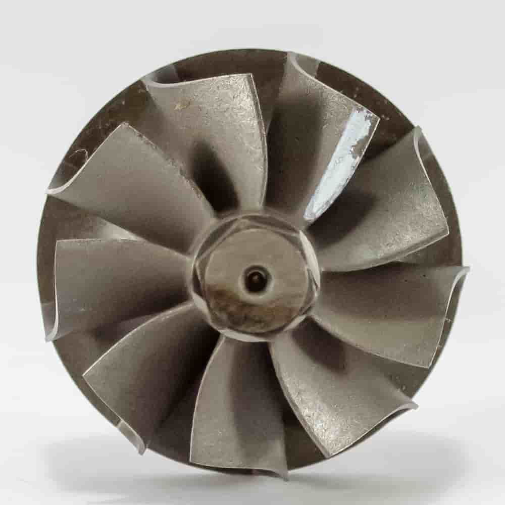 Turbine wheel GTB1749VK TW-0339