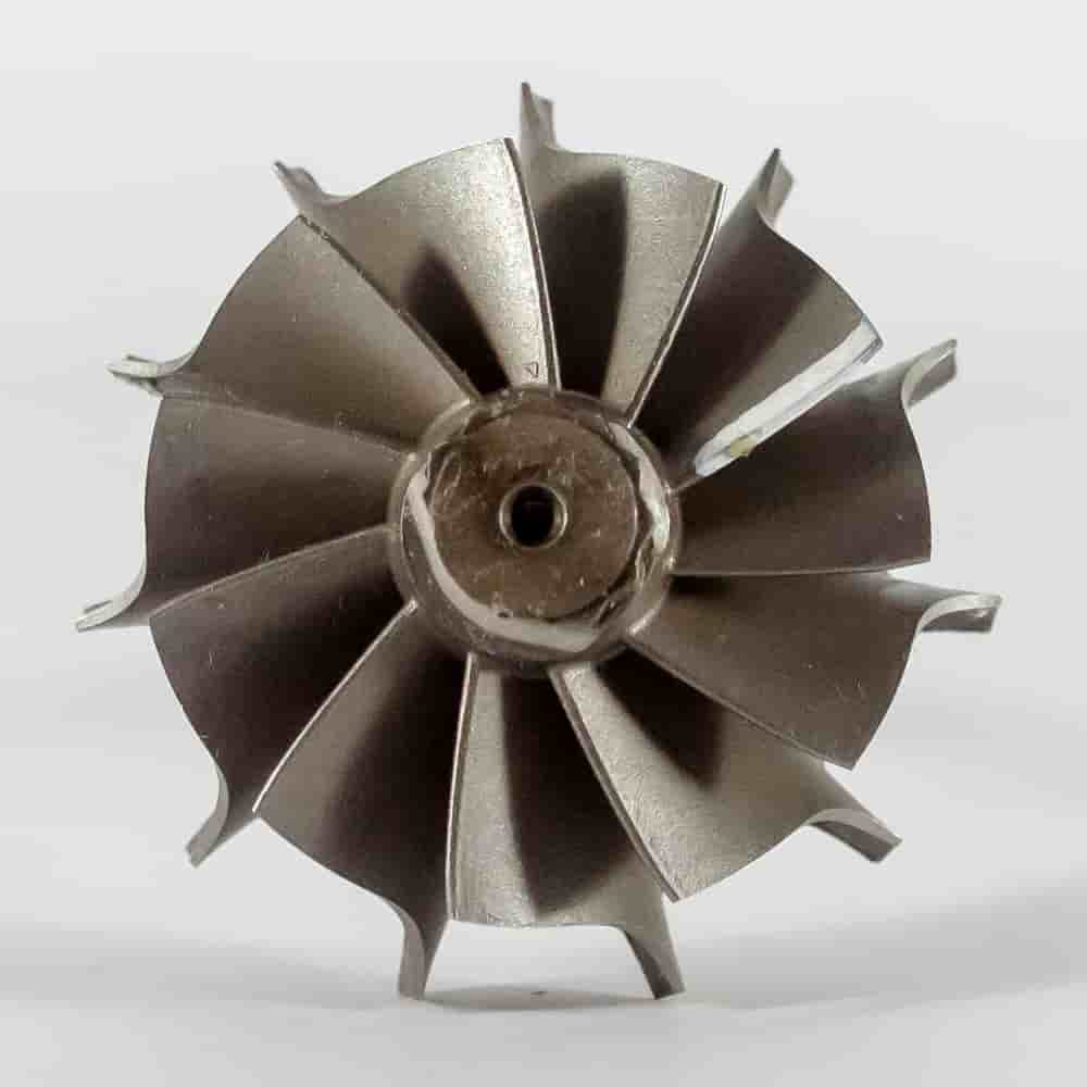 Turbine wheel TD04L4-10TK31SS TW-0340