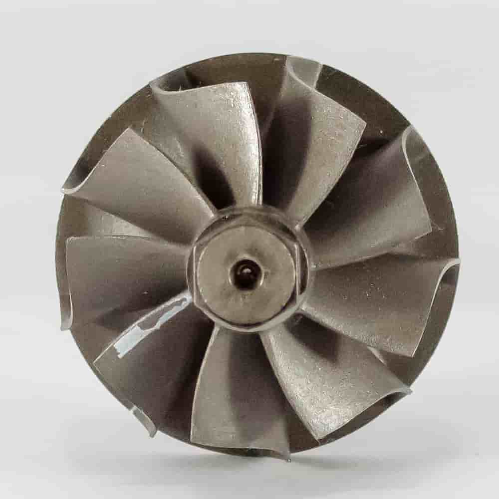 Turbine wheel GTB1646MV TW-0341